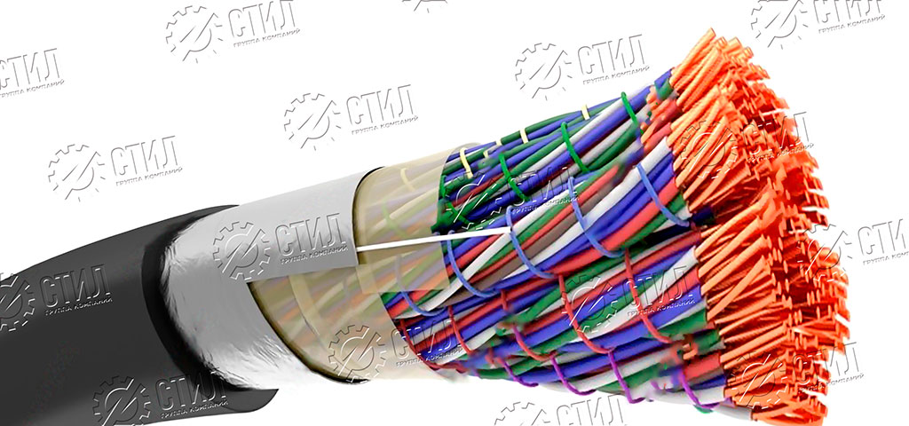 Кабель Тппэп 10х2х0 4 Купить